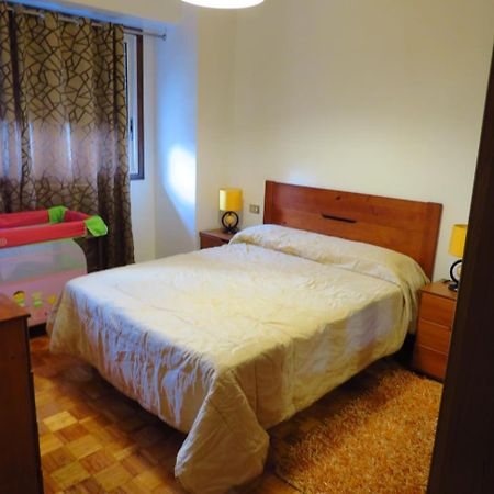 Piso Eugenio Fadrique Vigo Apartment Exterior photo